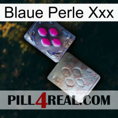 Blue Pearl Xxx 38